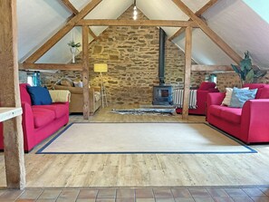 Interior - 2 bedroom accommodation in Dulverton (Dulverton)