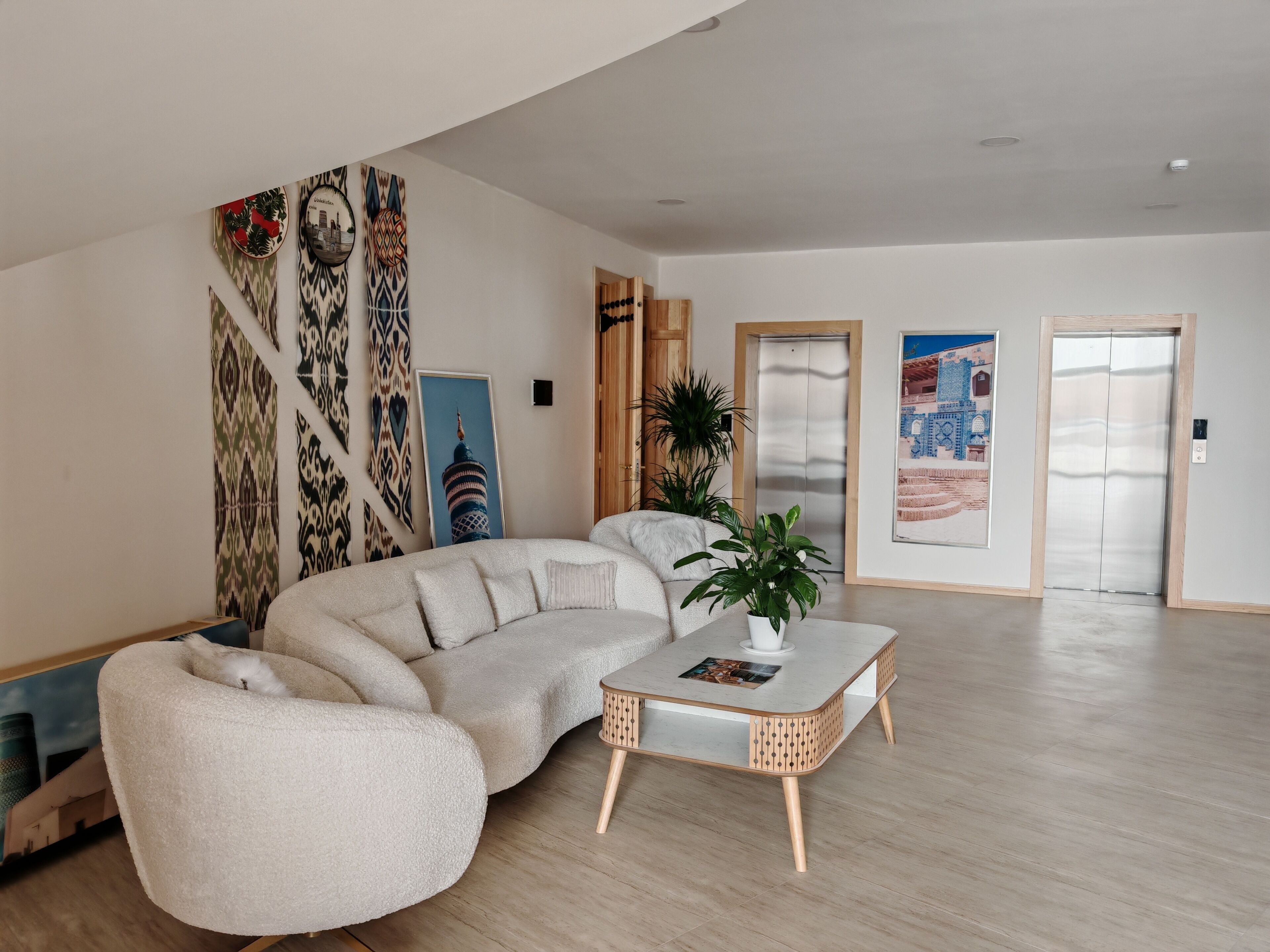 Intérieur