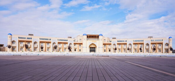 Exterior - Arda Miraj (Khiva city)