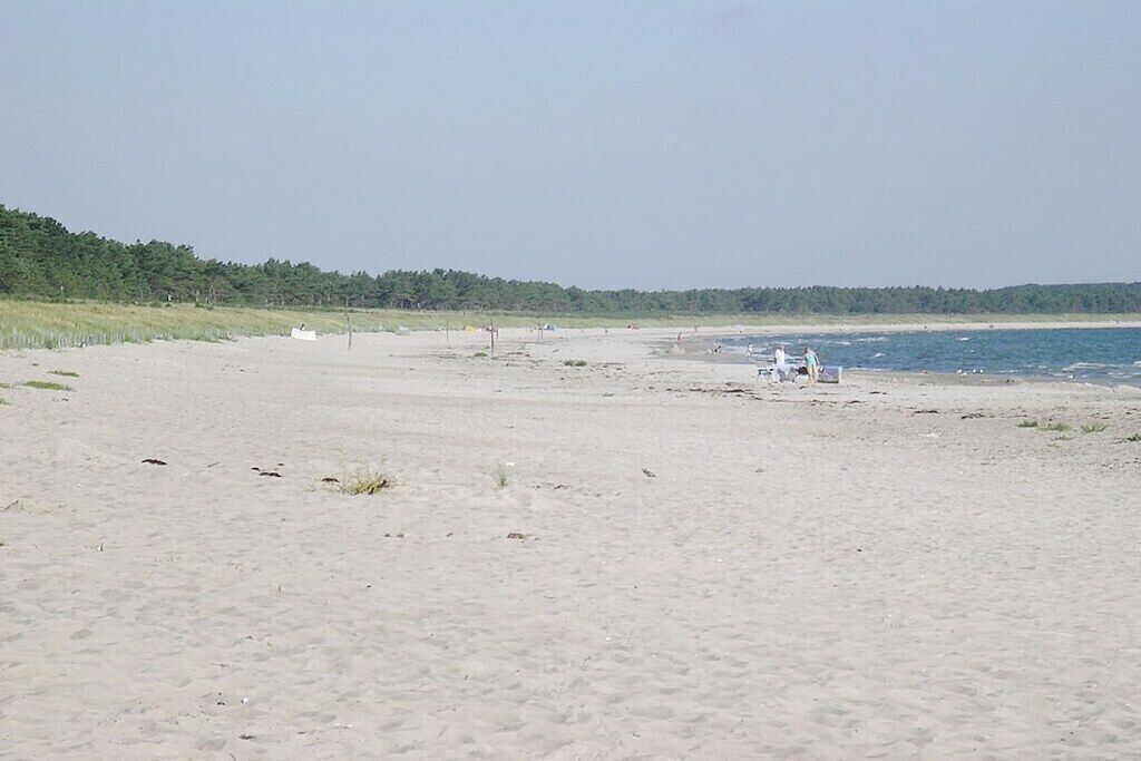 Am Strand