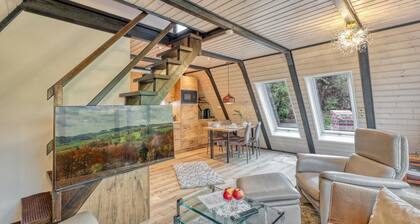 Beautiful home in Bad Wünnenberg with WiFi