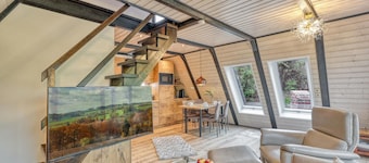Beautiful home in Bad Wünnenberg with WiFi