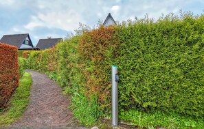 Property grounds - Beautiful home in Bad Wünnenberg with WiFi (Bad Wünnenberg)