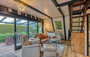Interior - Beautiful home in Bad Wünnenberg with WiFi (Bad Wünnenberg)