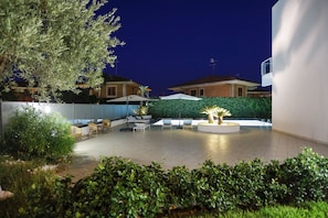 Terrace/patio - Path House - Garden Apartments by Wonderful Italy (Riposto)