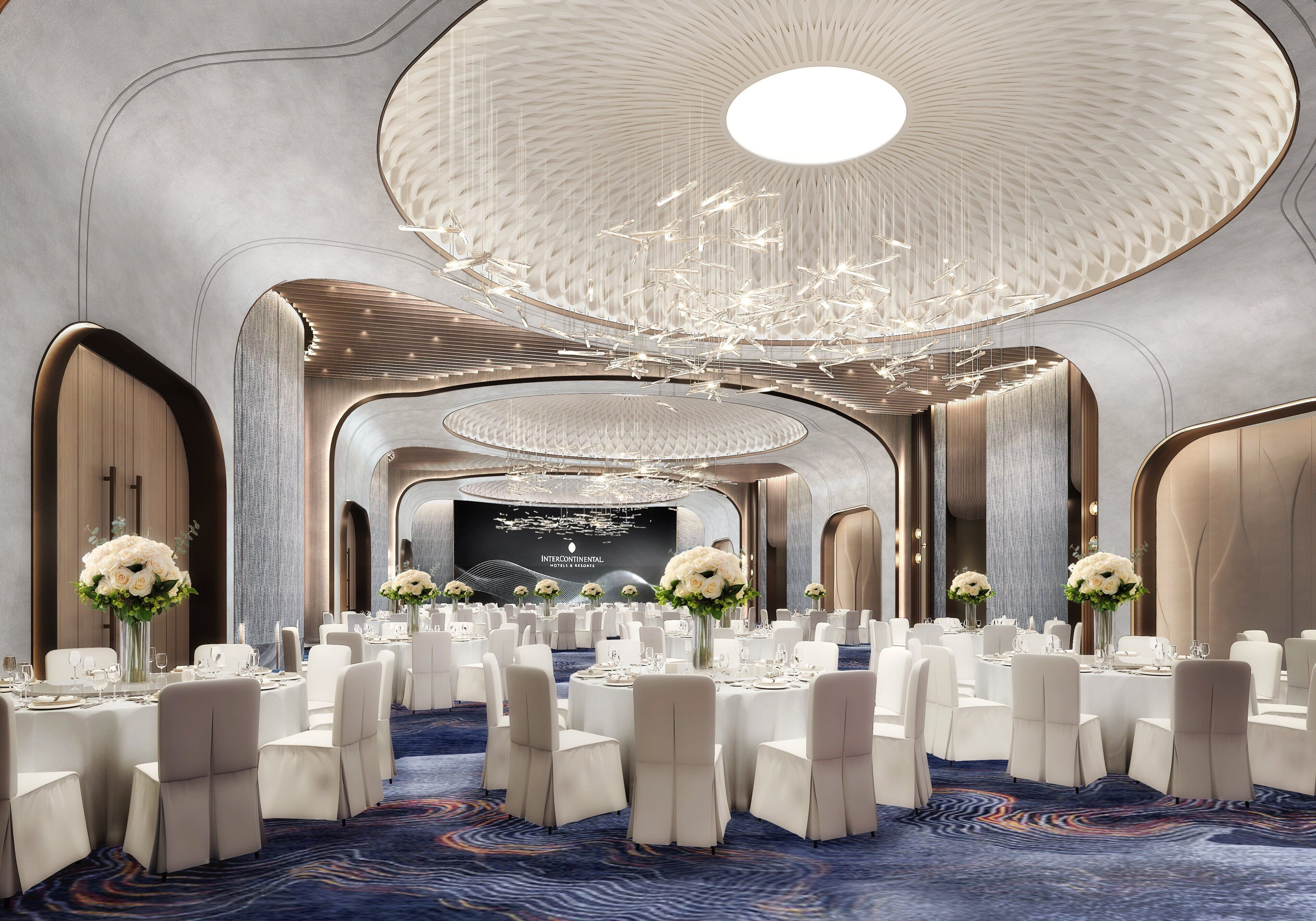 Ballroom