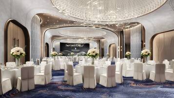 Ballroom