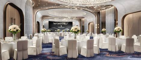Salón de baile