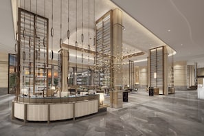 Exterior - InterContinental Penang Resort by IHG (George Town)