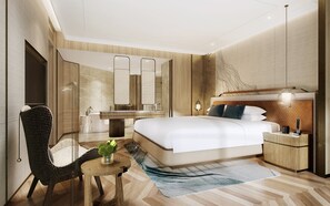 Room - InterContinental Penang Resort by IHG (George Town)