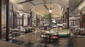 Restaurant - InterContinental Penang Resort by IHG (George Town)