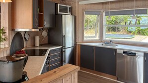 Cozinha privada
