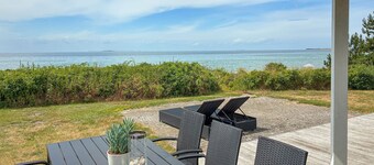 Awesome home in Gørlev with WiFi