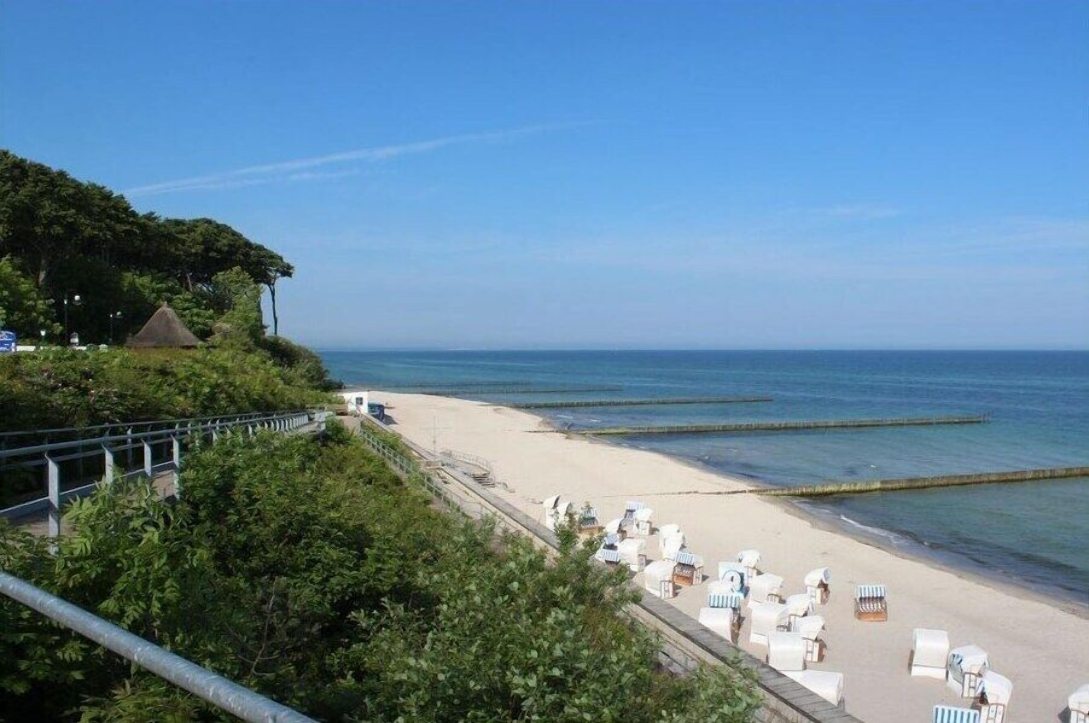 Am Strand