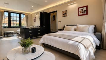 Maison, 1 chambre | 2 chambres