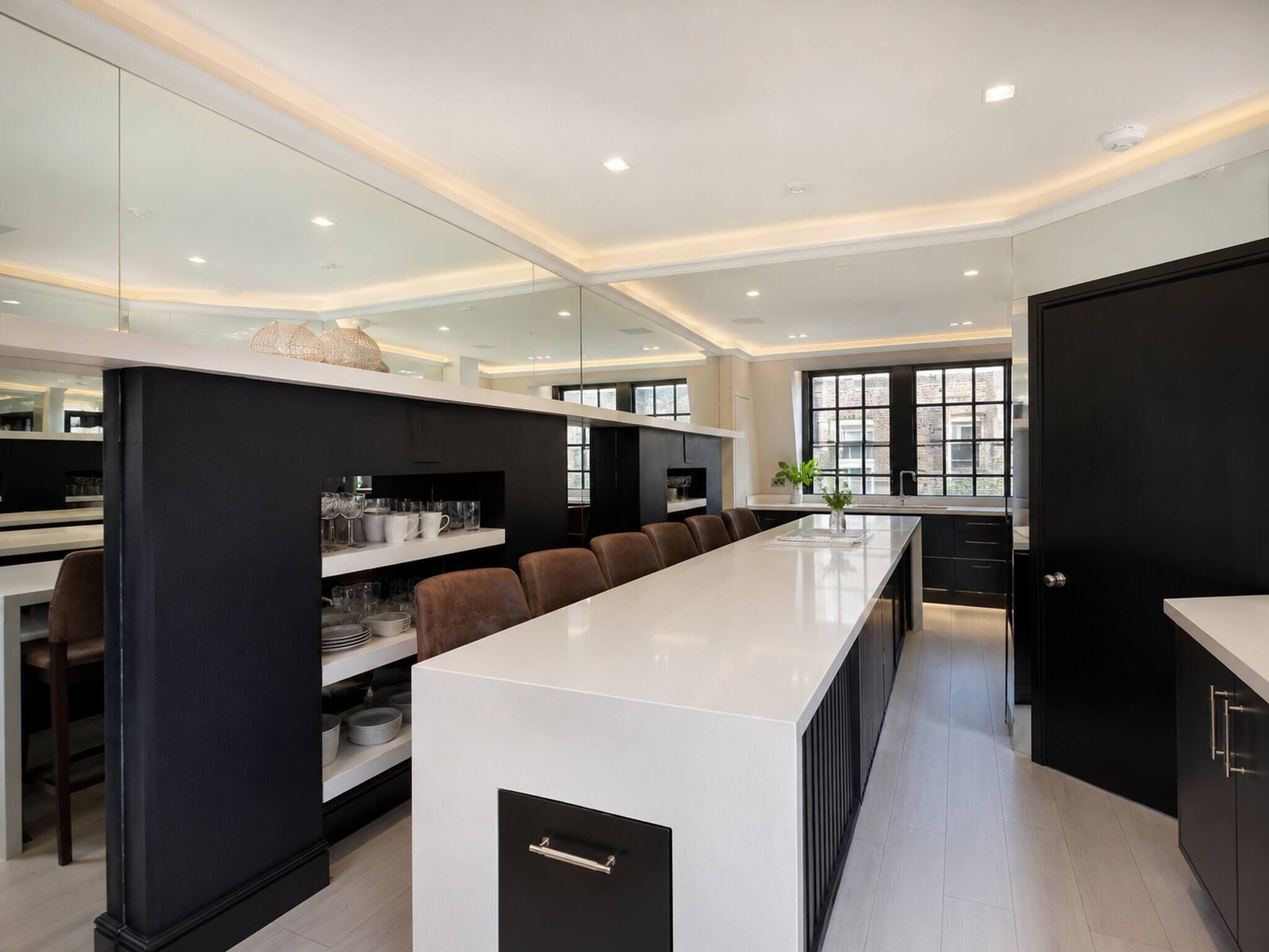 Maison, 1 chambre | Intérieur
