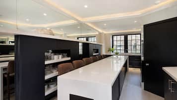 Maison, 1 chambre | Intérieur
