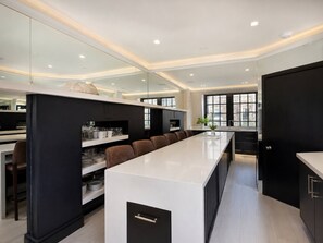 House, 1 Bedroom | Interior - Boutique Luxury London Soho Apartment Sleeps 4 (London)