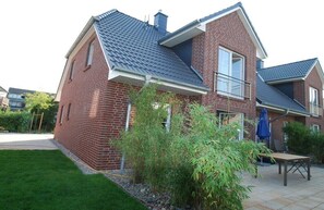 Exterior - Holiday home in Kellenhusen with Wi-Fi (Kellenhusen)