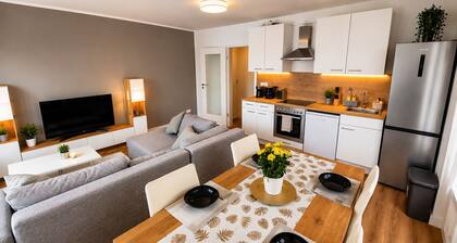 Apartment "da Roberto"