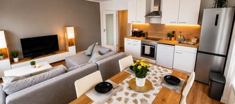 Apartment "da Roberto"