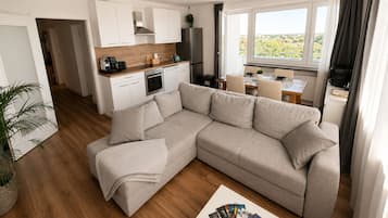 Fernseher