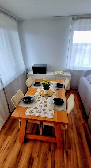 Spiseområde