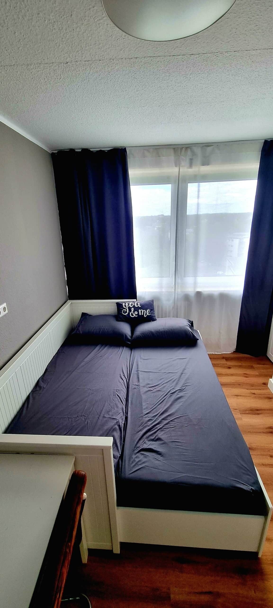 Strykejern/-brett og wi-fi