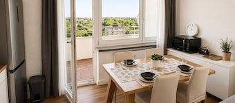 Apartment "da Roberto"
