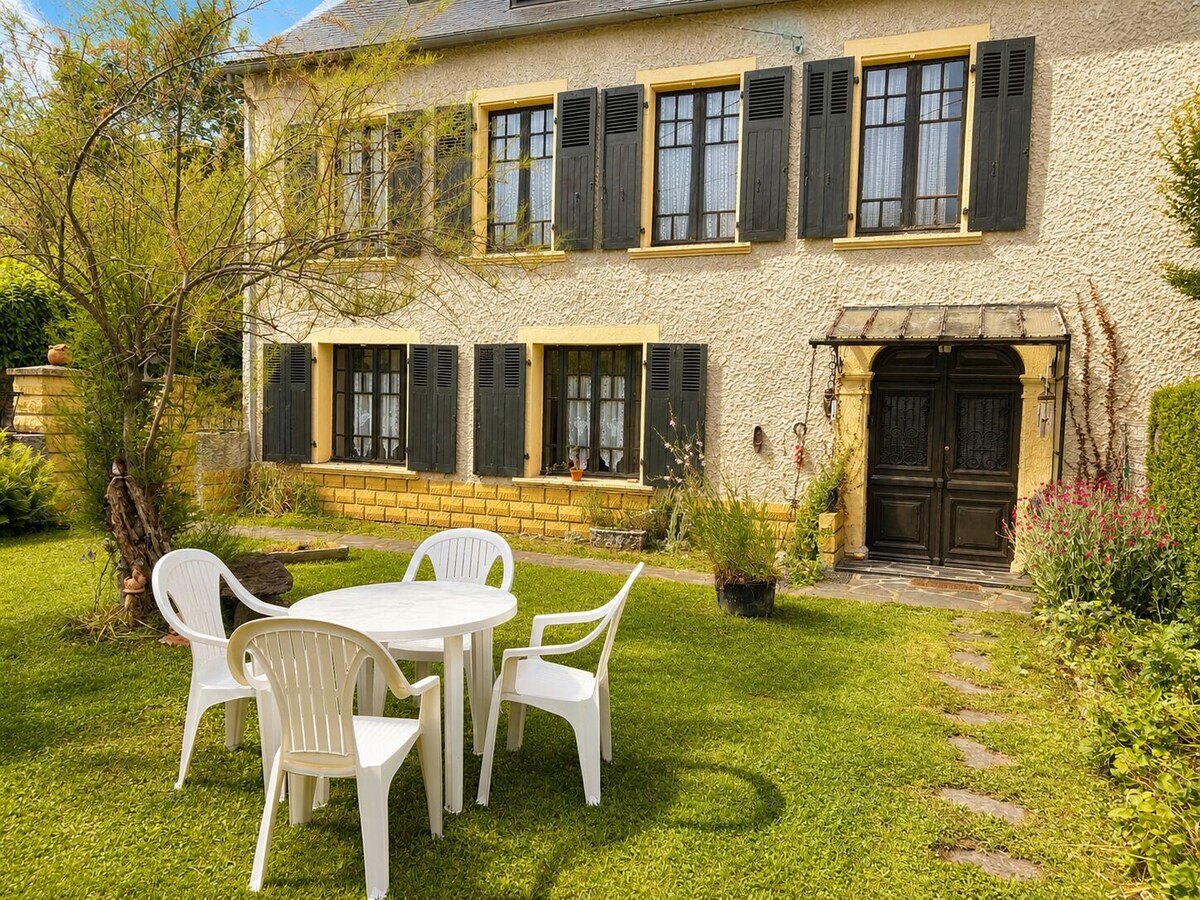 Image de profil de l’hôte