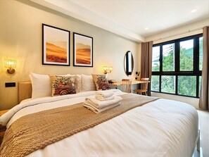 4 Schlafzimmer, Bügeleisen/Bügelbrett, kostenloses WLAN, Bettwäsche