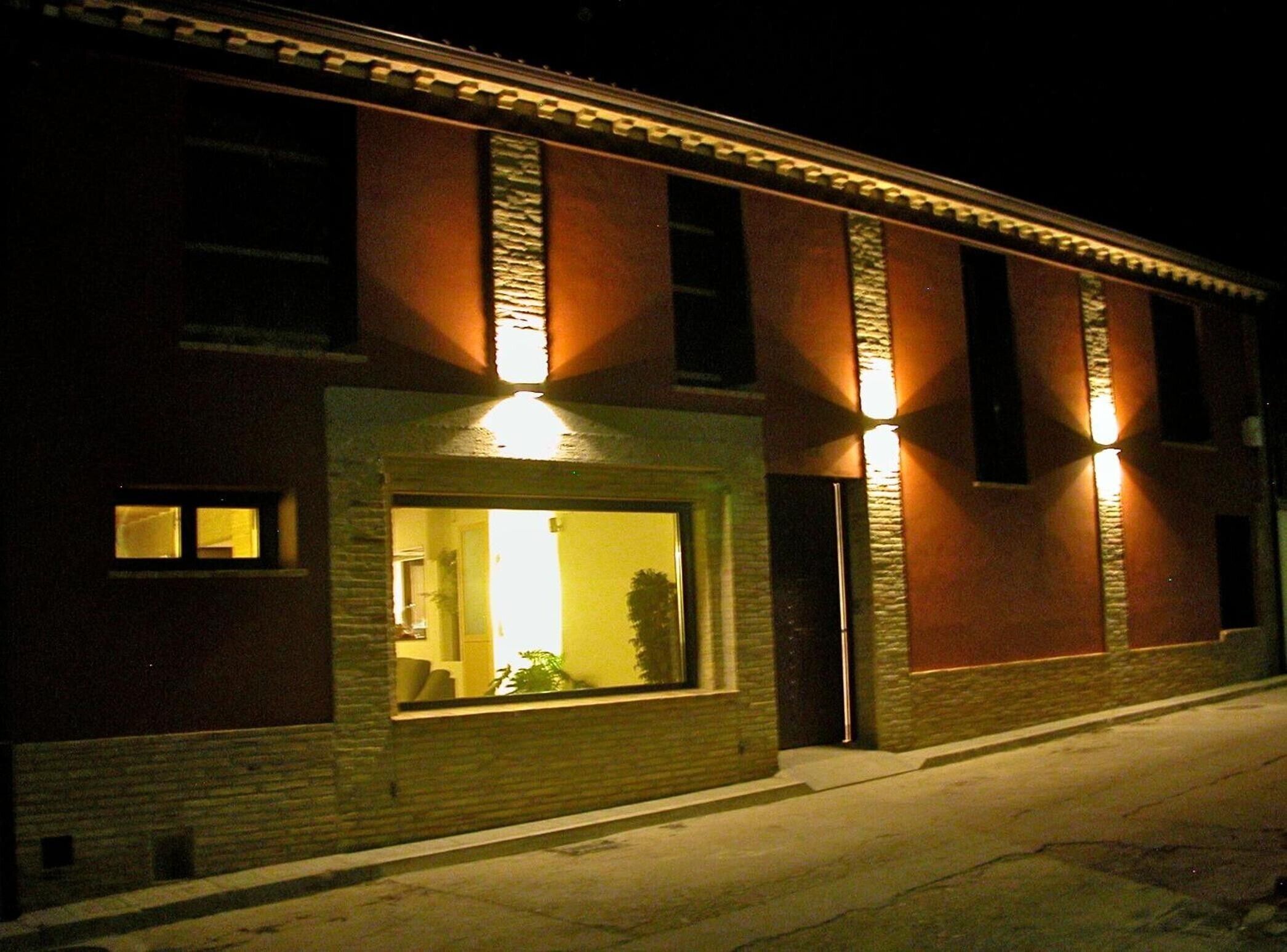 Exterieur