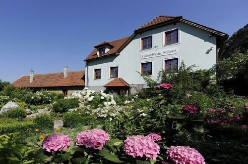 Ferienwohnung in Dürnstein mit Wifi
