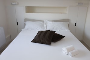 Ferienhaus | 1 Schlafzimmer
