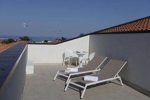 Ferienhaus | 2 Schlafzimmer