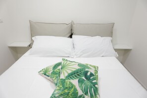 Ferienhaus | 1 Schlafzimmer