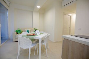 Ferienhaus | 1 Schlafzimmer