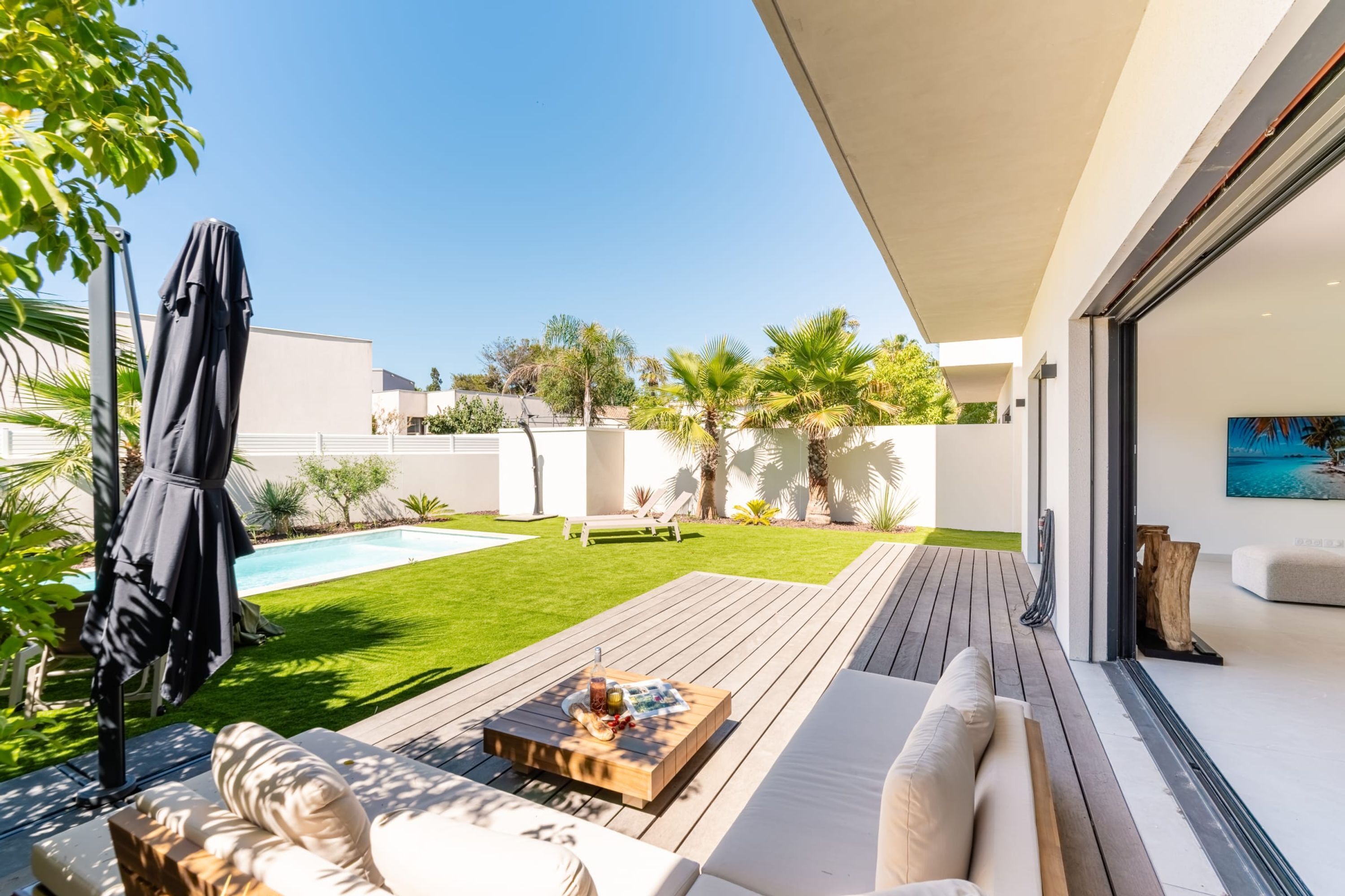 Casa | 4 habitaciones 
