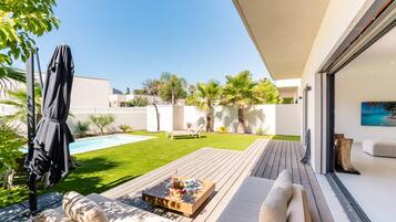 Casa | 4 habitaciones