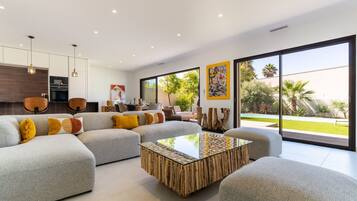 Casa | 4 habitaciones