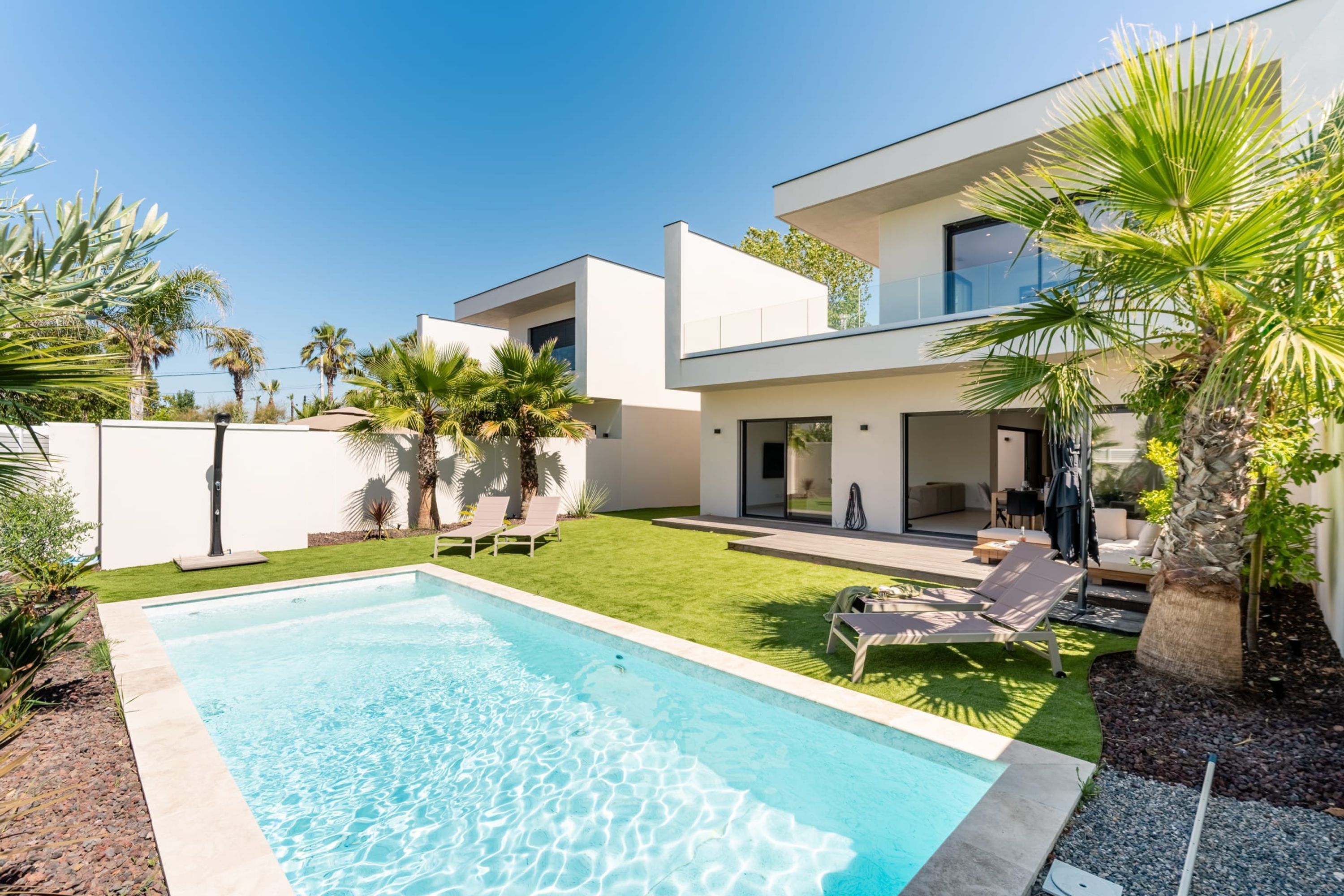 Casa | 4 habitaciones 
