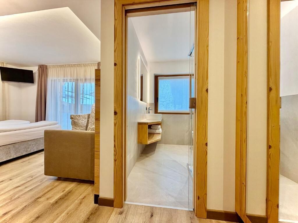 Coffres-forts dans les chambres, chambres insonorisées