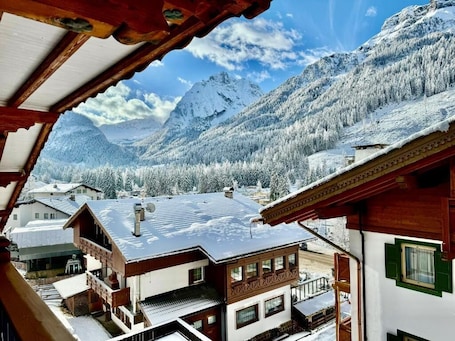 B&B Cèsa Planber Mountain View
