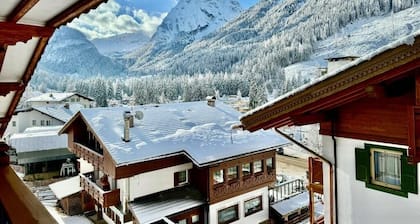B&B Cèsa Planber Mountain View