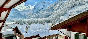 B&B Cèsa Planber Mountain View