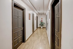 Interior - Palette Hotel Amritsar by CheckIn (Rourkela)