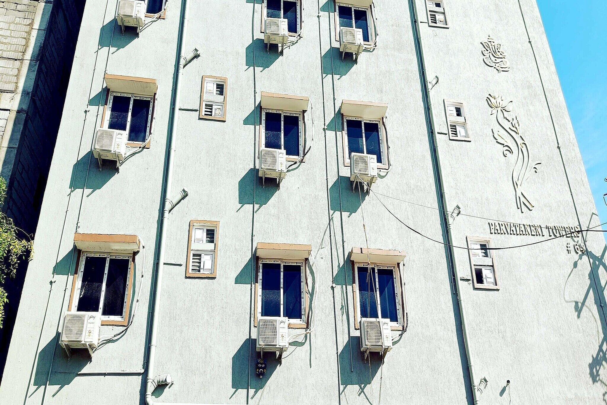Exterieur