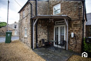 Exterior - Vacant Nests  Relaxing Rural Cottage  Scenic (Wearhead)
