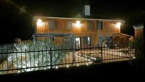 Unclassified image, 5 of 22, button - Villa Nature Pool Air Cooler 12P (Sainte-Eulalie-en-Born)