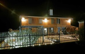 Exterior - Villa Nature Pool Air Cooler 12P (Sainte-Eulalie-en-Born)